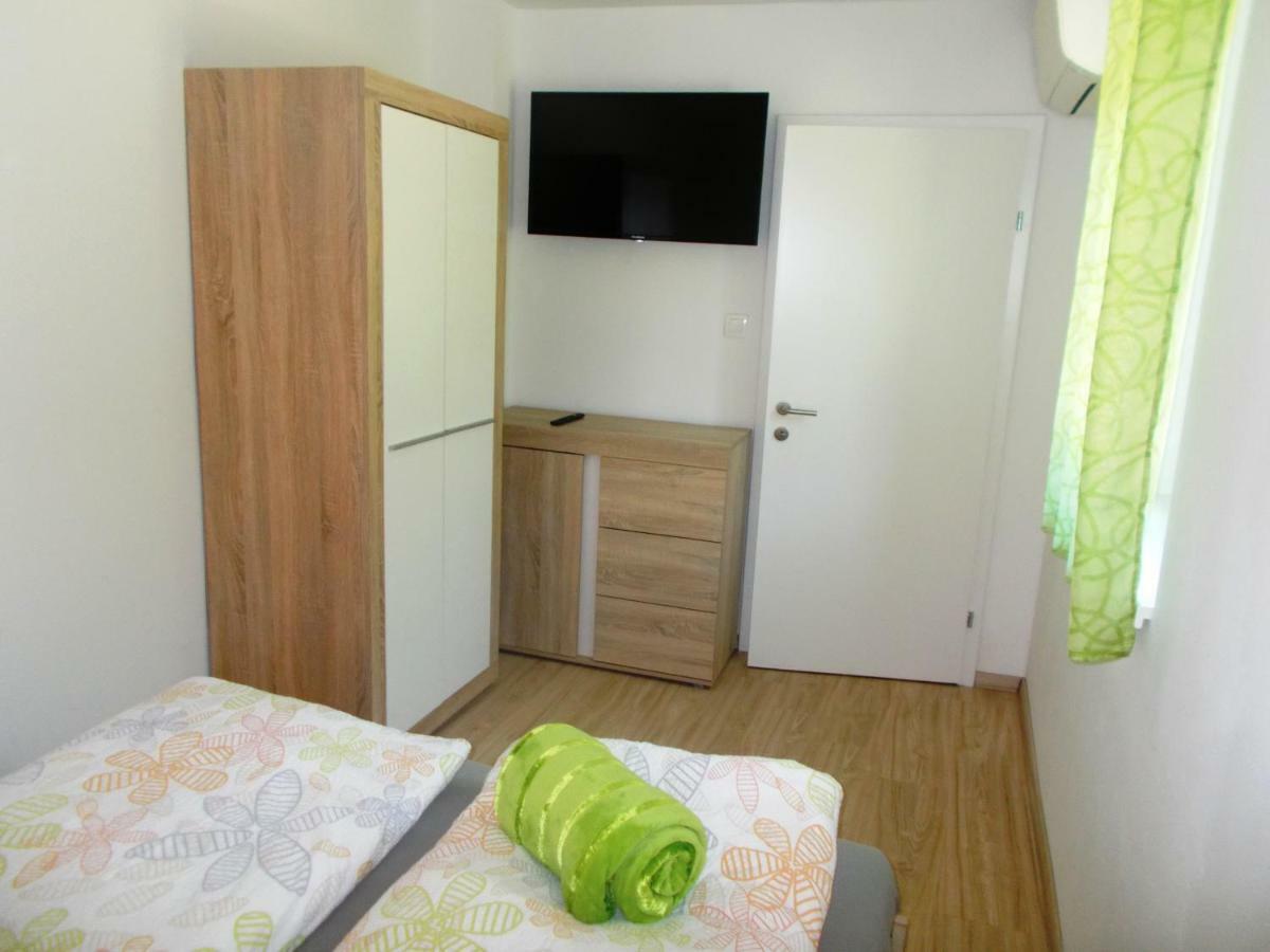 Ferienhaus Szapary II Eisenberg an der Pinka Extérieur photo